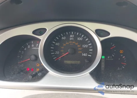 2006 Toyota Highlander z USA, uszkodzony, nr VIN JTEGD21A460150672